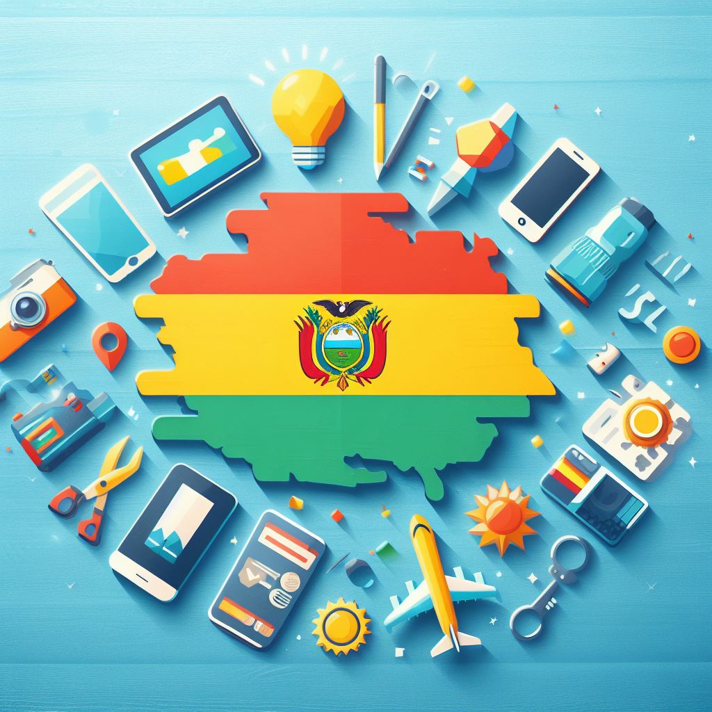 Top 10 De Agencias De Marketing Digital En Bolivia Seonet