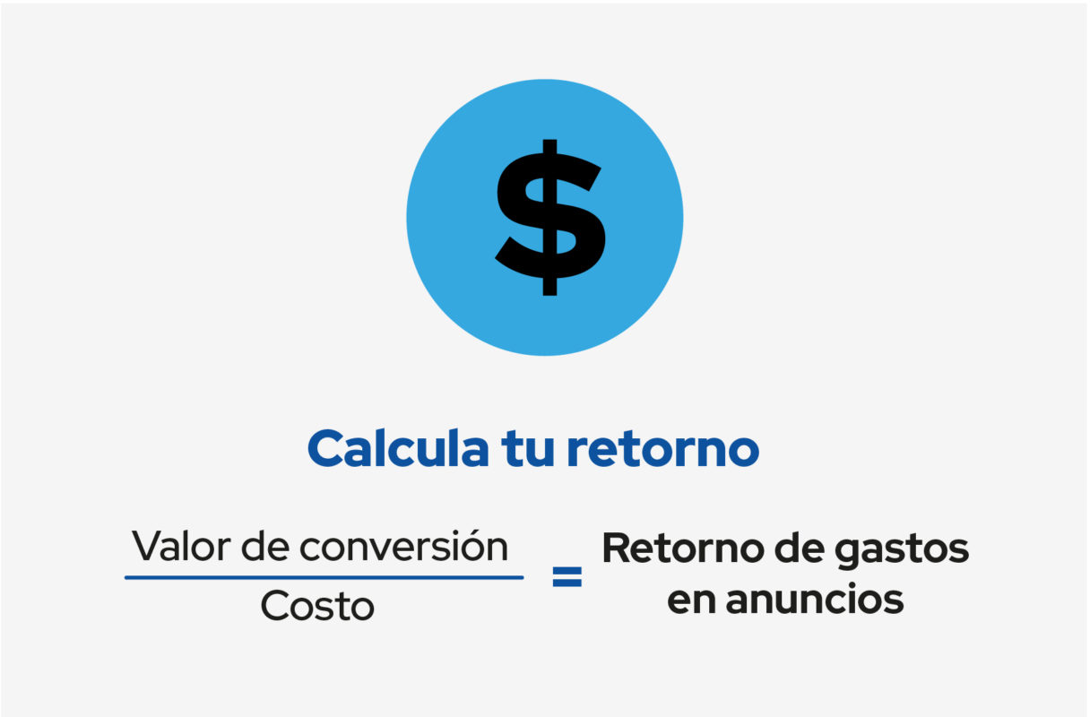 calcular retorno