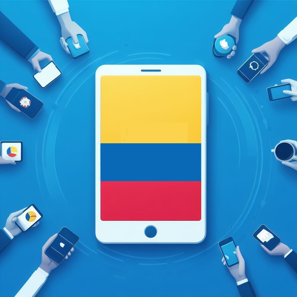 Top 10 De Agencias De Marketing Digital En Colombia | Seonet