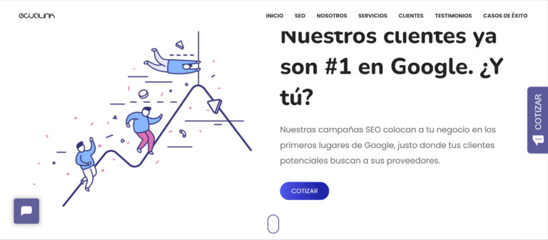 Top 10 De Agencias De Marketing Digital En Ecuador | Seonet