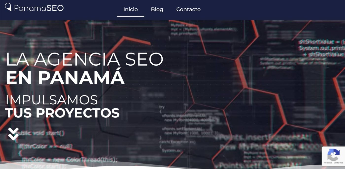 panamaseo agencia seo en panama