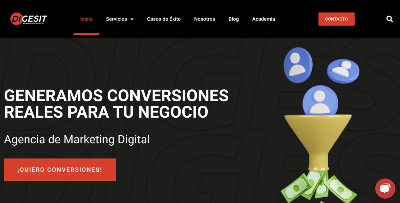 digesit agencia seo en costa rica