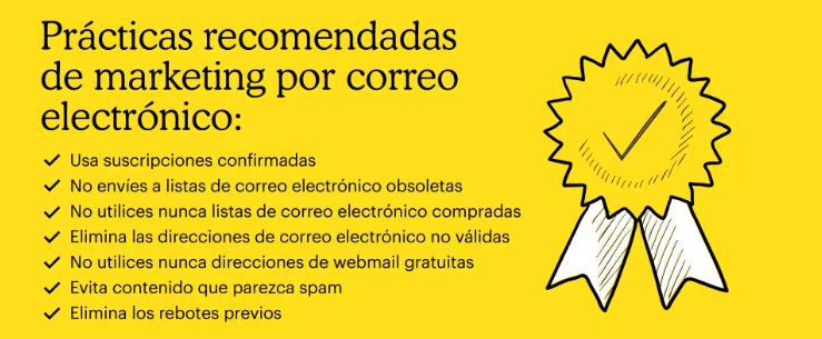 marketing por correo electronico