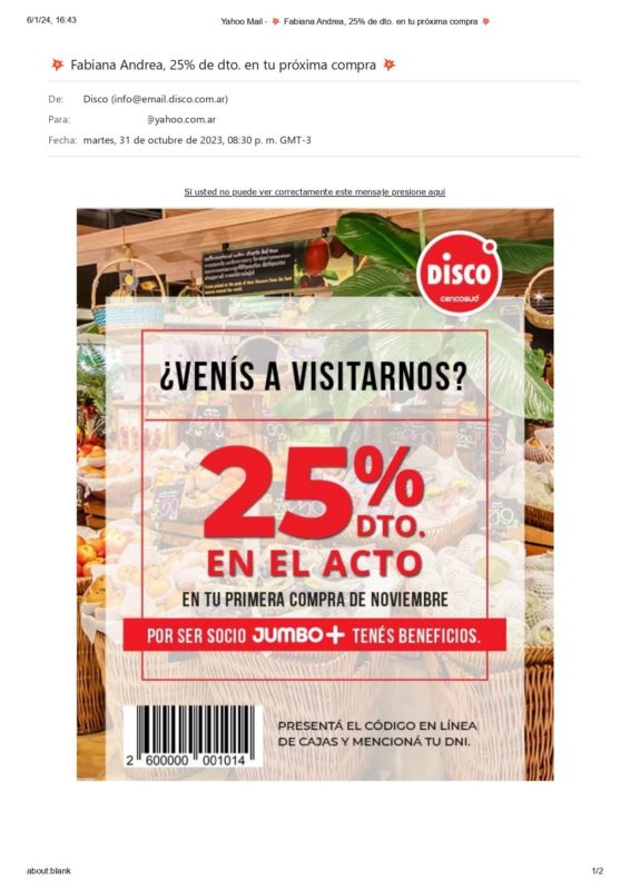 email marketing para ecommerce