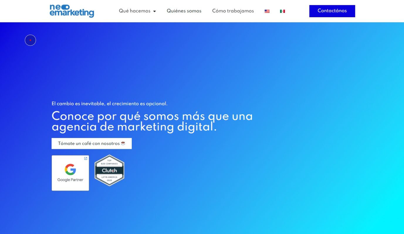 neomarketing agencia de marketing digital en quintana roo