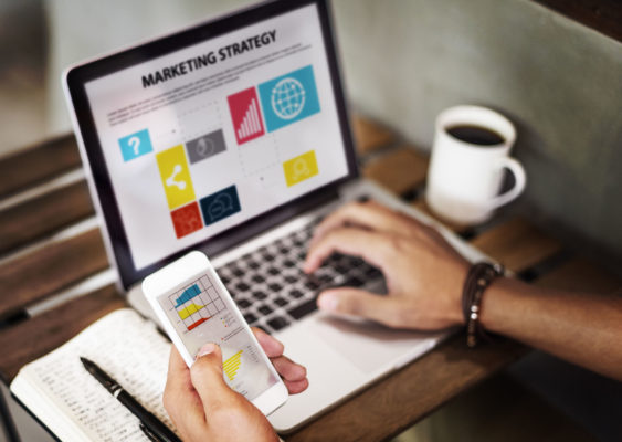 agencia de inbound marketing b2b