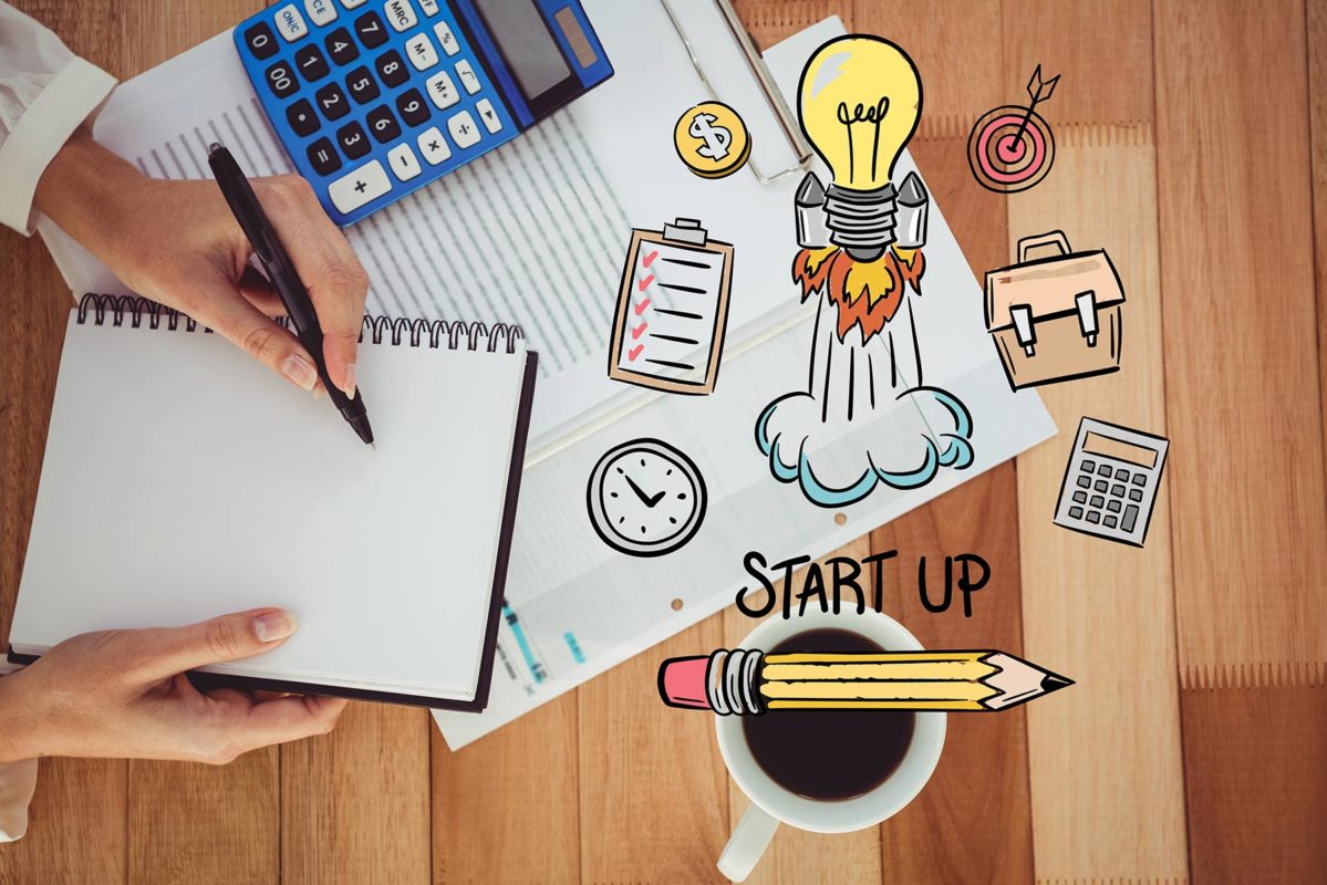 agencia de marketing para startups