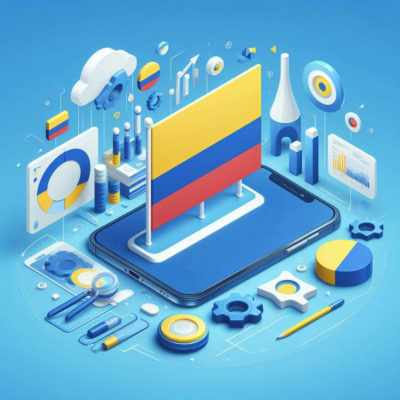 agencias de marketing digital en barranquilla colombia