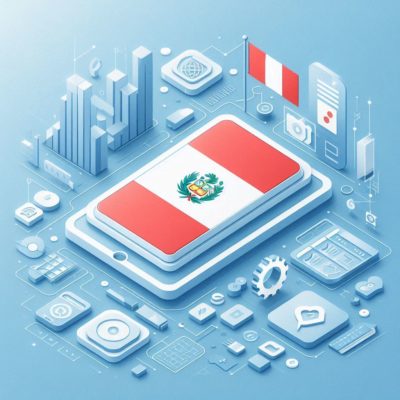 agencias de marketing digital en chiclayo peru