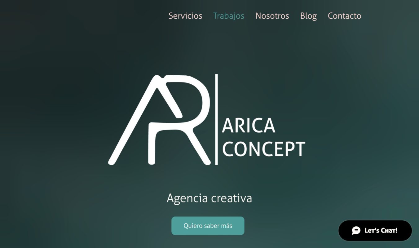 arica concept agencia de marketing digital en arica