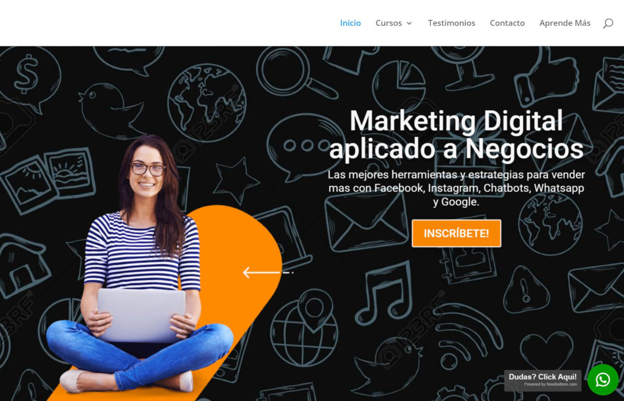 marketing digital para negocios agencia de marketing digital en tacna