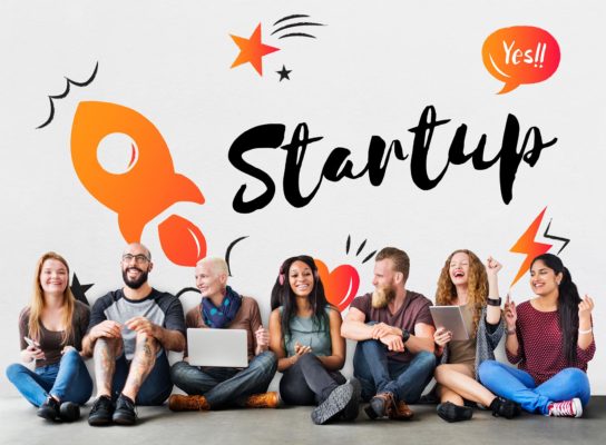 marketing para startups