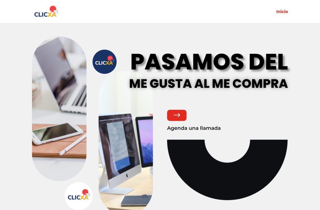 clixca agencia de marketing digital en ibague