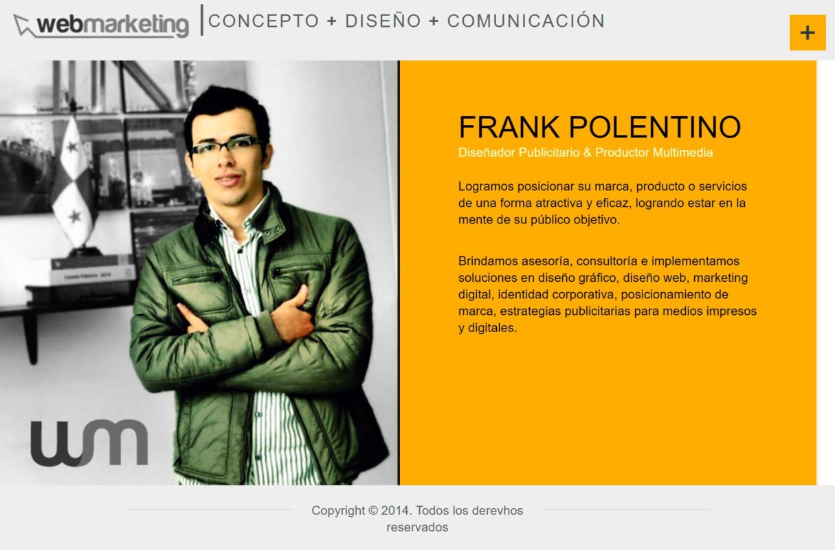 web marketing agencia de marketing digital en cucuta