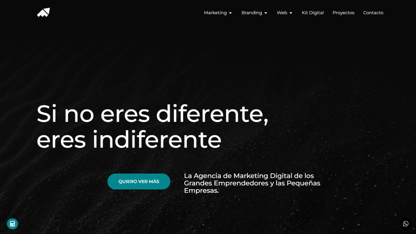 brandinamic agencia de marketing digital en valencia