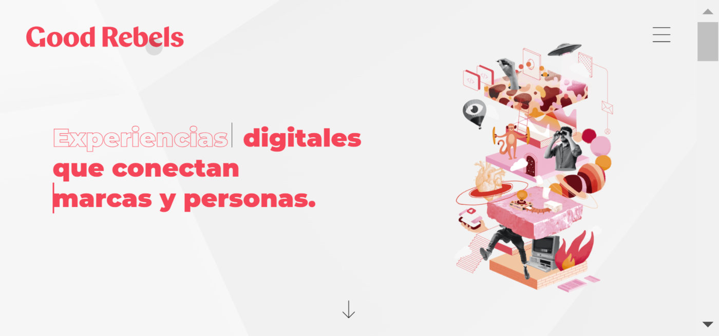 good rebels agencia de marketing digital en barcelona