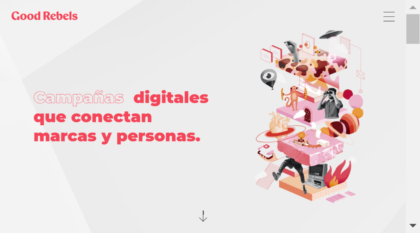 good rebels agencia de marketing digital en espana