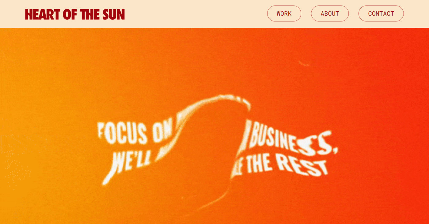 heart of the sun agencia de marketing digital en austin