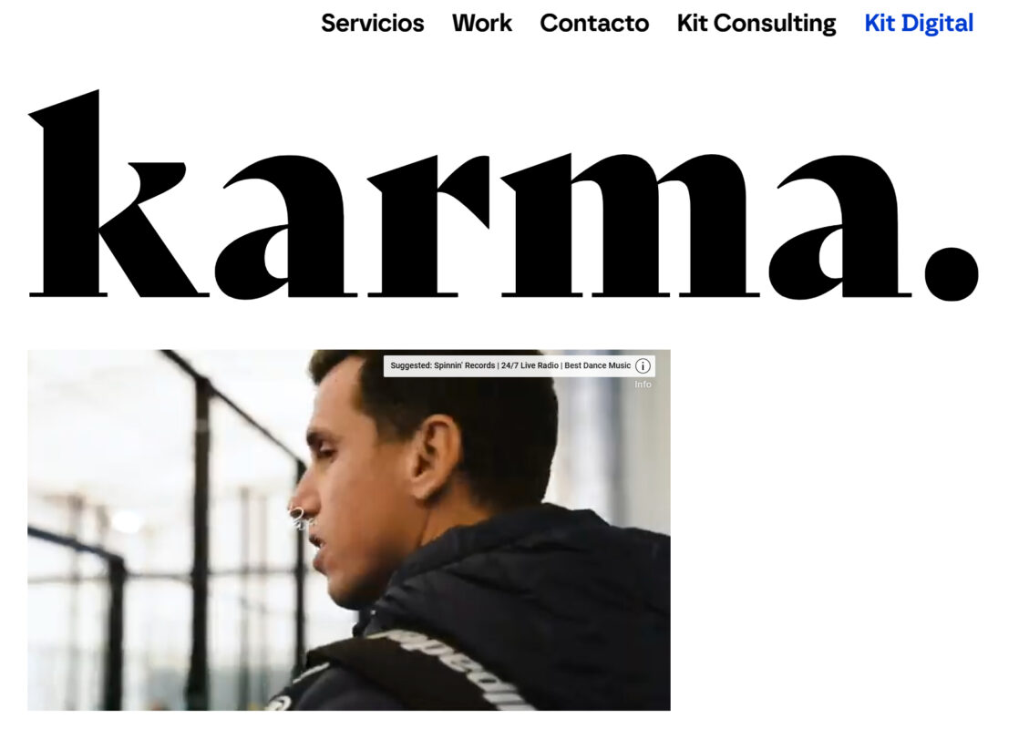 karma agencia de marketing digital en almeria