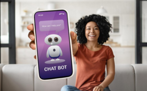 que es chatbot