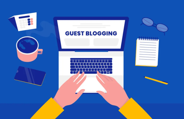 Guest Blogging: qué es y cuáles son sus ventajas