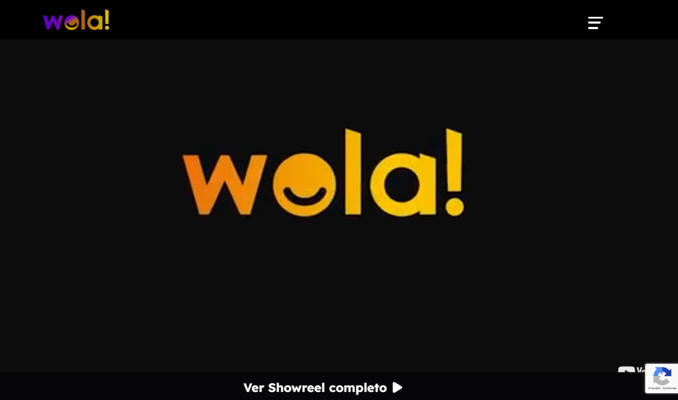 wola agencia de marketing digital en granada