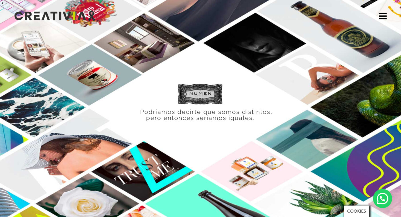 creativia agencia de marketing digital en toledo