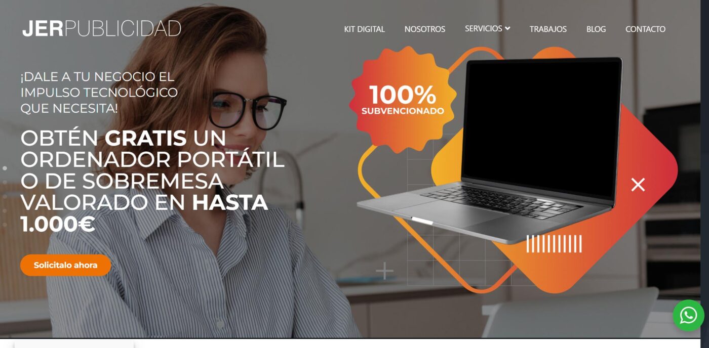 jer publicidad agencia de marketing digital en toledo