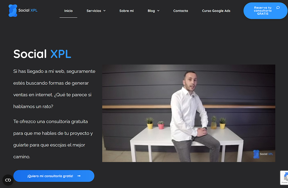 social xpl agencia de marketing digital en pontevedra