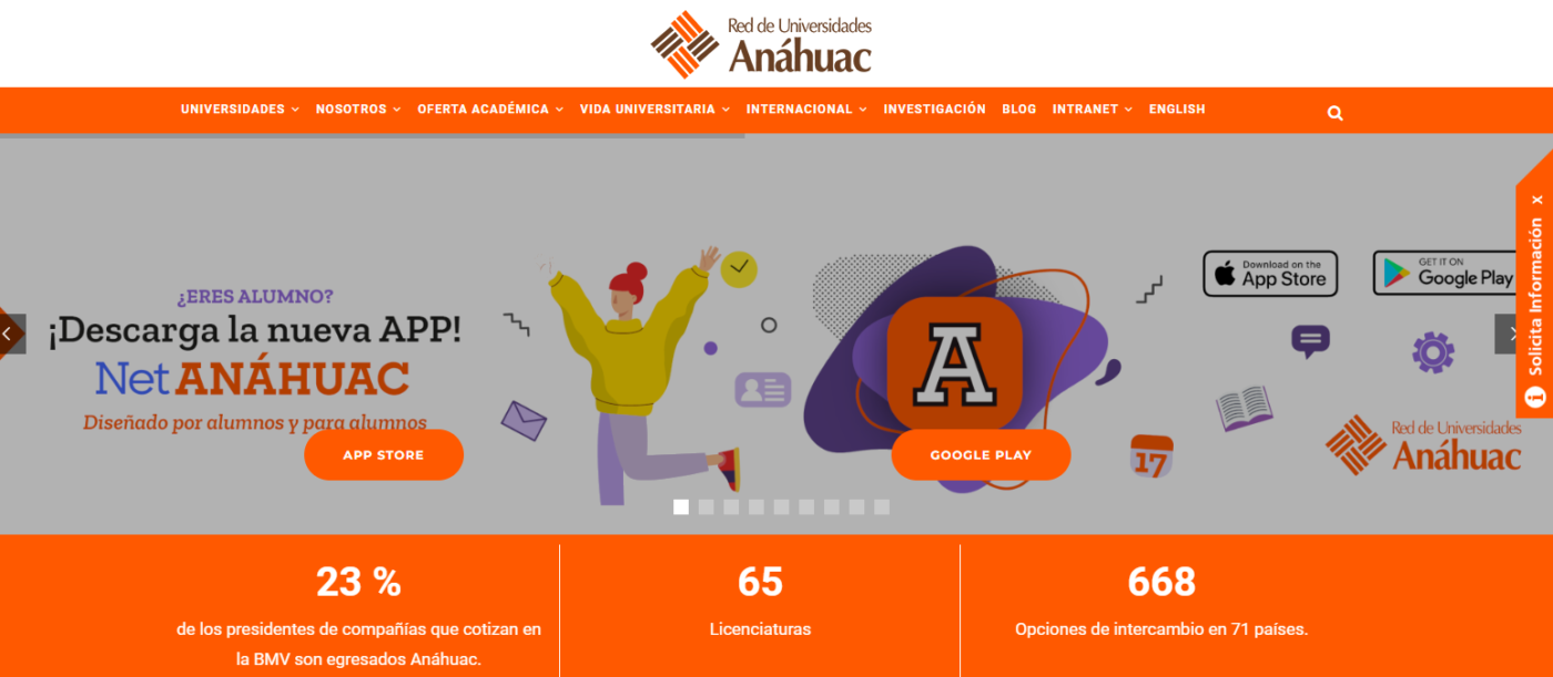 anahuac caso de exito hubspot