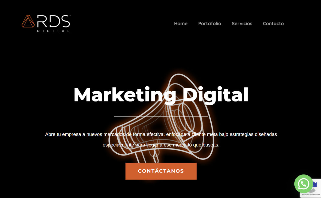 ards digital agencia de marketing digital en quintana roo