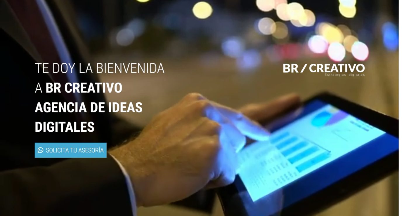 br creativo agencia de marketing digital en zapopan