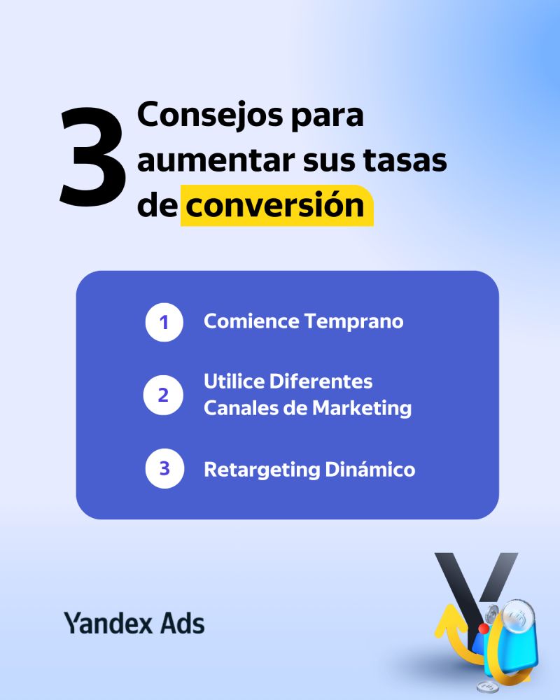 consejos para aumentar tasa de conversion