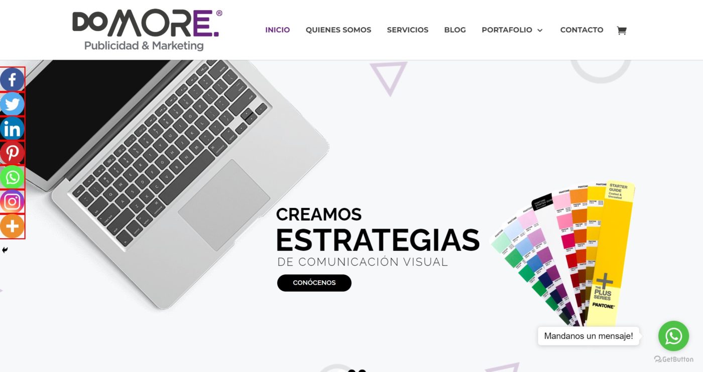 do more agencia de marketing digital en tepic