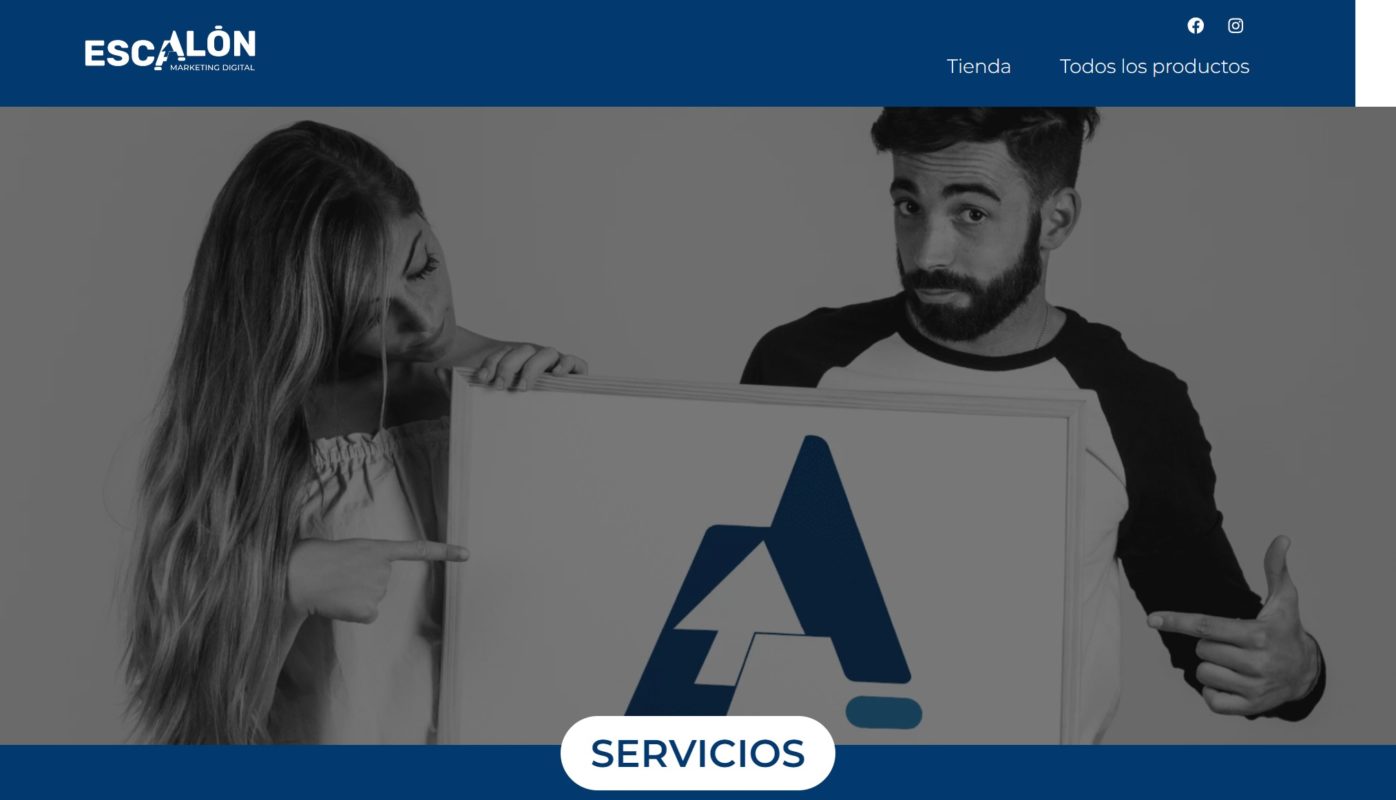 escalon agencia de marketing en xalapa