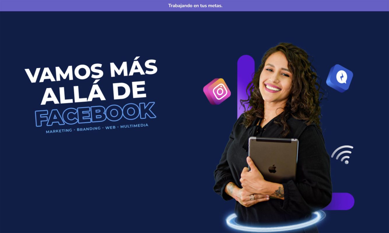 finem agencia de marketing digital en cancun