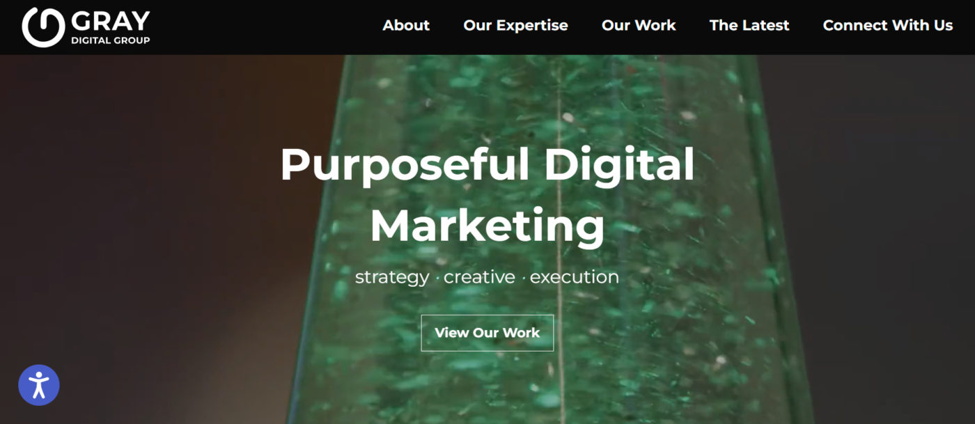 gray digital group agencia de marketing digital en san antonio