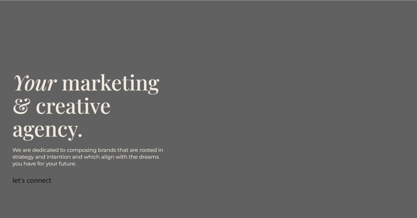 impakto creative agencia de marketing en tulum