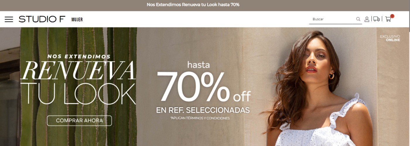 promociones y ofertas