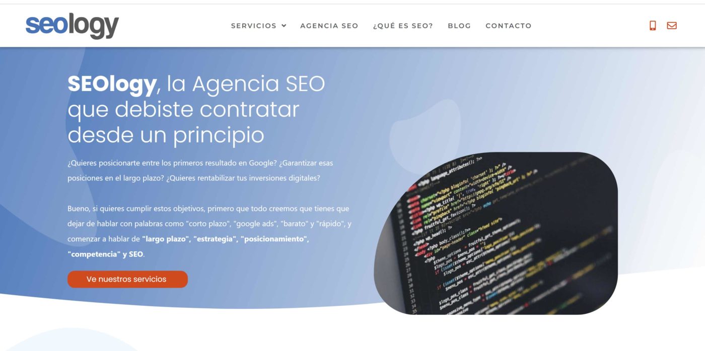 seology agencia seo en colombia