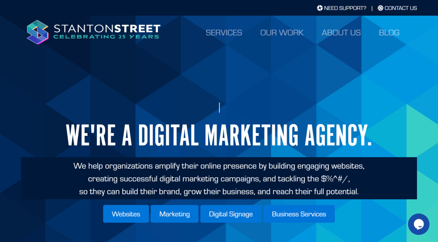 stantonstreet agencia de marketing digital en el paso