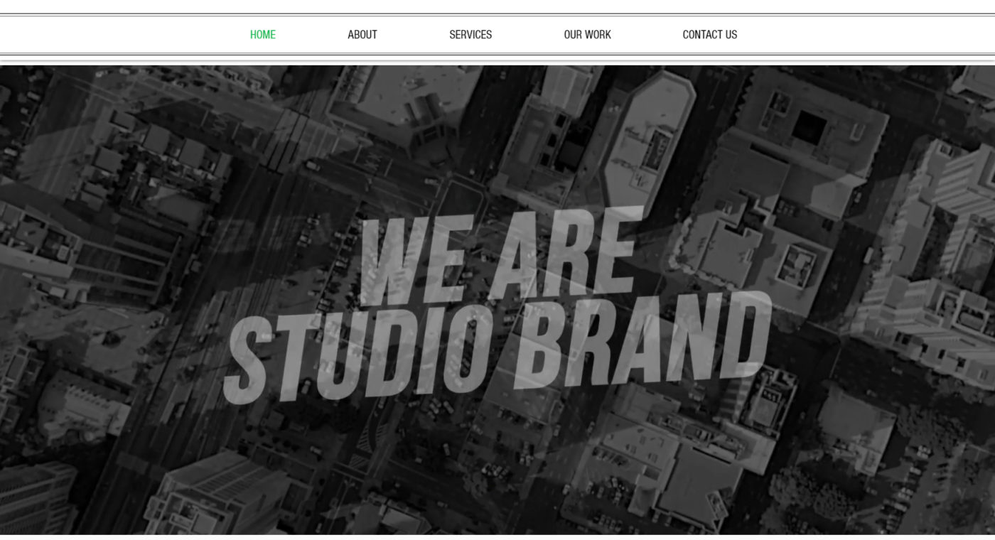 studio brand agencia de marketing digital en houston