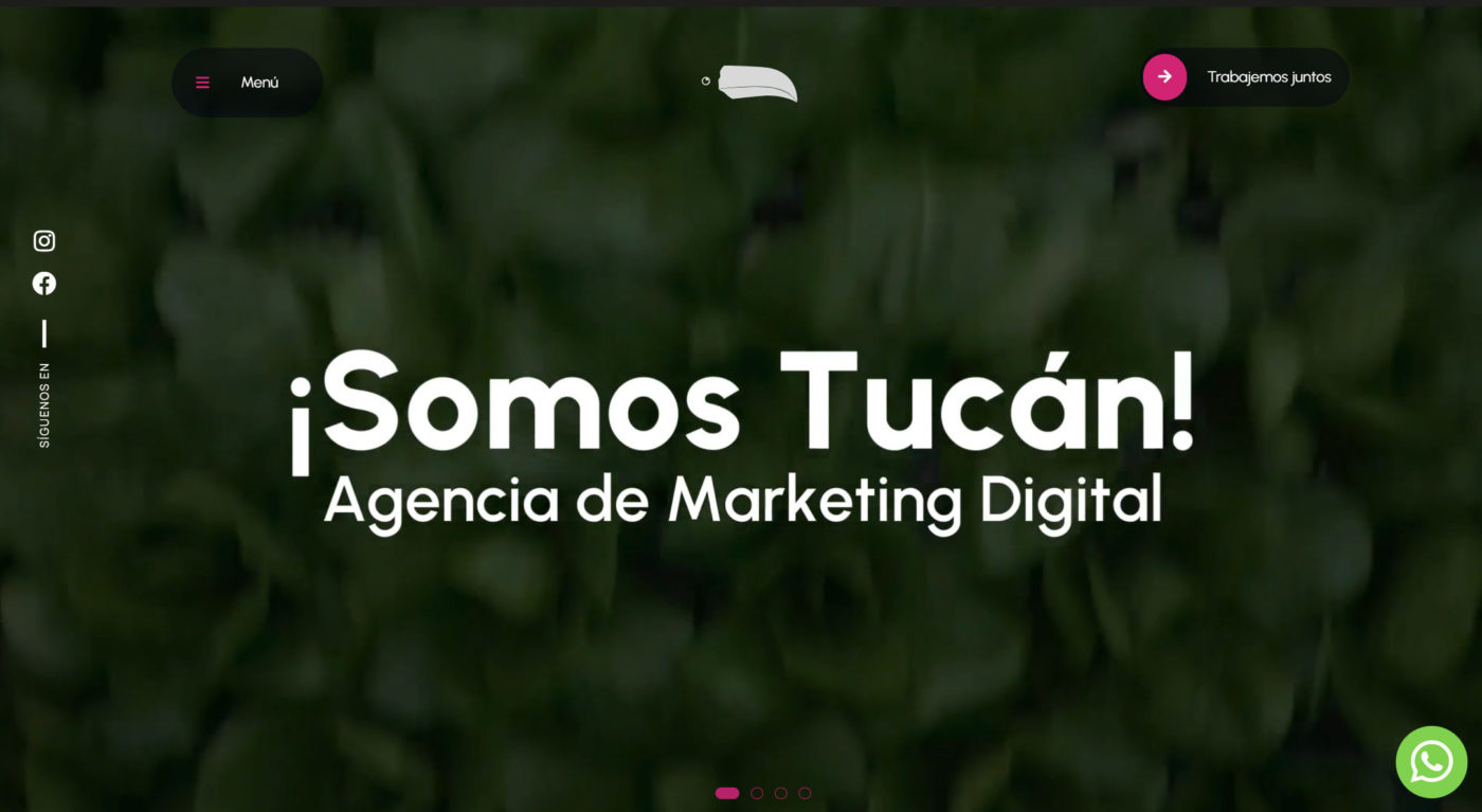 tucan agencia de marketing digital en barranquilla