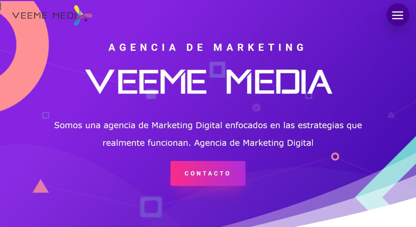 veeme media agencia de marketing digital en sinaloa