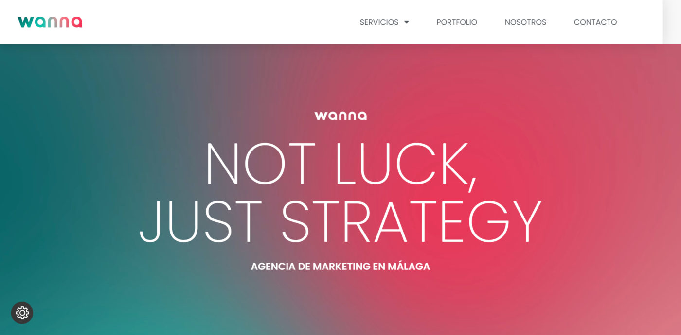 wanna marketing agencia de marketing digital en malaga