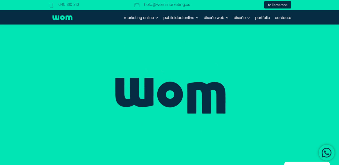 wow marketing agencia de marketing digital en malaga