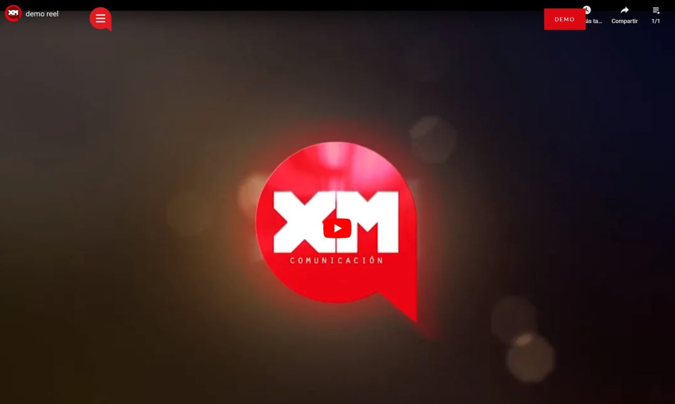 xm comunicacion agencia de marketing digital en saltillo