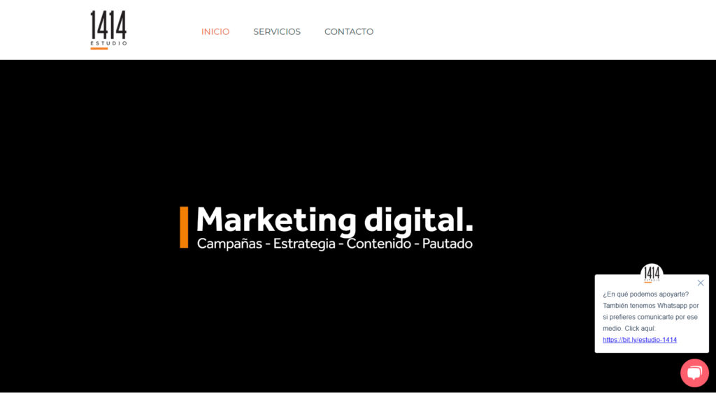 14 14 estudio agencia de publicidad en culiacan