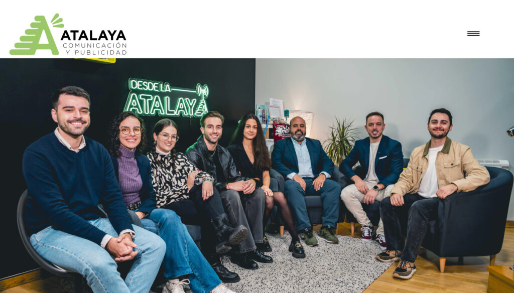 atalaya agencia de marketing digital en lugo