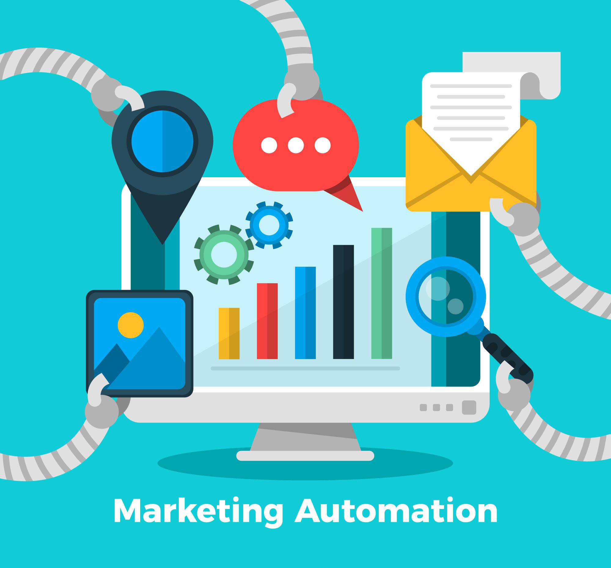 beneficios de contratar un consultor de marketing automatizado